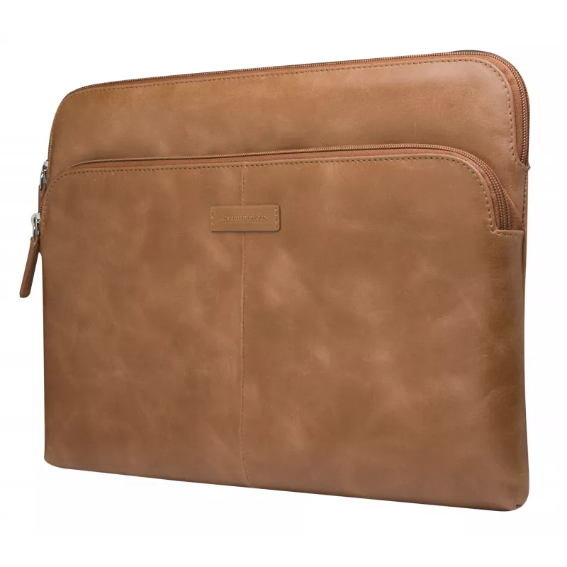 dbramante1928 Skagen Pro+ - MacBook Pro 14 inch/up to 14 inch PC - Tan