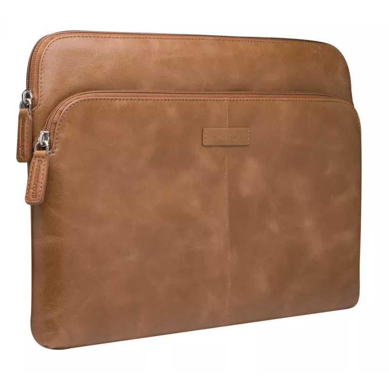 dbramante1928 Skagen Pro+ - MacBook Pro 14 inch/up to 14 inch PC - Tan