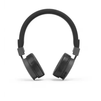 Hama Freedom Lit II Headset Wireless Head-band Calls/Music USB Type-C Bluetooth Black
