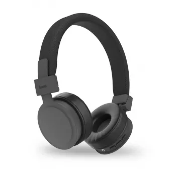 Hama Freedom Lit II Headset Wireless Head-band Calls/Music USB Type-C Bluetooth Black