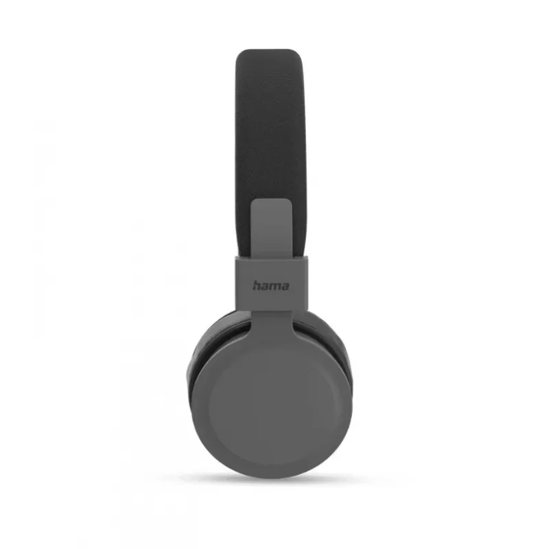 Hama Freedom Lit II Headset Wireless Head-band Calls/Music USB Type-C Bluetooth Black
