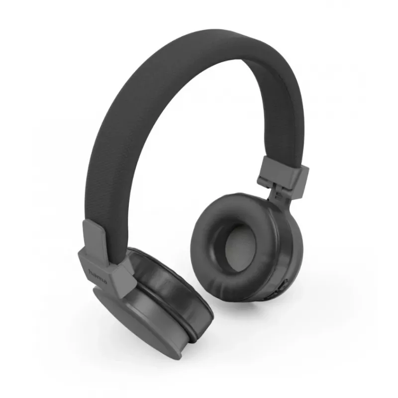 Hama Freedom Lit II Headset Wireless Head-band Calls/Music USB Type-C Bluetooth Black