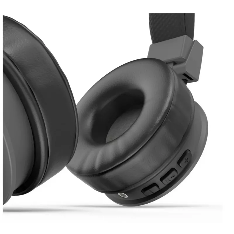Hama Freedom Lit II Headset Wireless Head-band Calls/Music USB Type-C Bluetooth Black