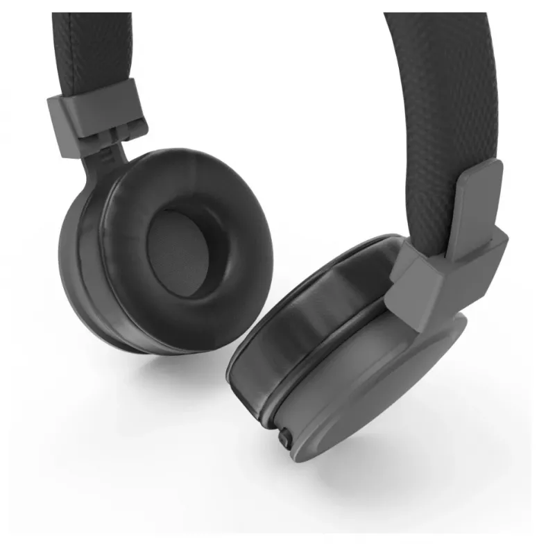 Hama Freedom Lit II Headset Wireless Head-band Calls/Music USB Type-C Bluetooth Black