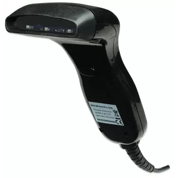 Handheld Barcode Scanner Manhattan Contact CCD
