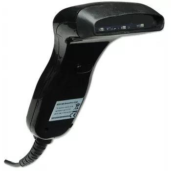 Handheld Barcode Scanner Manhattan Contact CCD