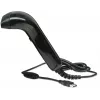 Handheld Barcode Scanner Manhattan Contact CCD