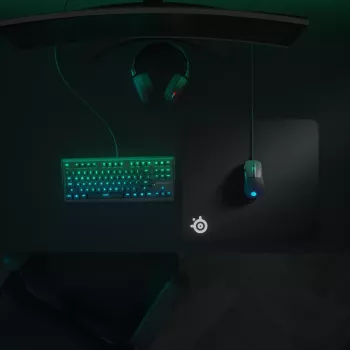 Mouse pad Steelseries QcK Gaming