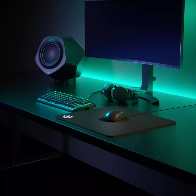 Mouse pad Steelseries QcK Gaming