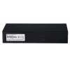 Switch, Intellinet 8-Port Fast Ethernet PoE+ Switch, 8 x PoE ports, 1.6 Gbit/s