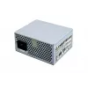 Power supply unit CHIEFTEC SFX-250VS 250 W 20+4 pin ATX SFX Silver, 80 mm fan, non-modular
