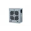 Power supply unit CHIEFTEC SFX-250VS 250 W 20+4 pin ATX SFX Silver, 80 mm fan, non-modular