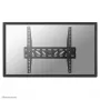 Neomounts tv wall mount, 58.4 cm (23 inch), 132.1 cm (52 inch), 100 x 100 mm, 400 x 400 mm, 0 - 10°, Black