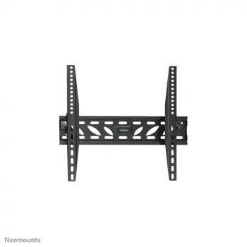 Neomounts tv wall mount, 58.4 cm (23 inch), 132.1 cm (52 inch), 100 x 100 mm, 400 x 400 mm, 0 - 10°, Black