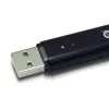 Conceptronic USB 2.0 1.8m KVM cable Black
