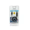 Conceptronic USB 2.0 1.8m KVM cable Black