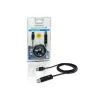 Conceptronic USB 2.0 1.8m KVM cable Black