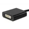Mini DisplayPort to DVI-D Dual Link Adapter Equip 133433