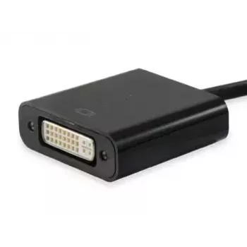 Mini DisplayPort to DVI-D Dual Link Adapter Equip 133433