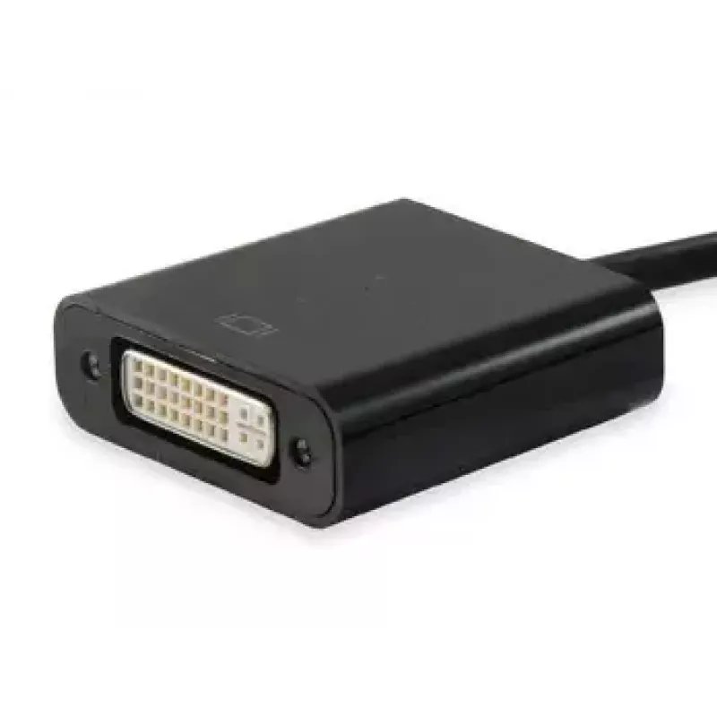 Mini DisplayPort to DVI-D Dual Link Adapter Equip 133433