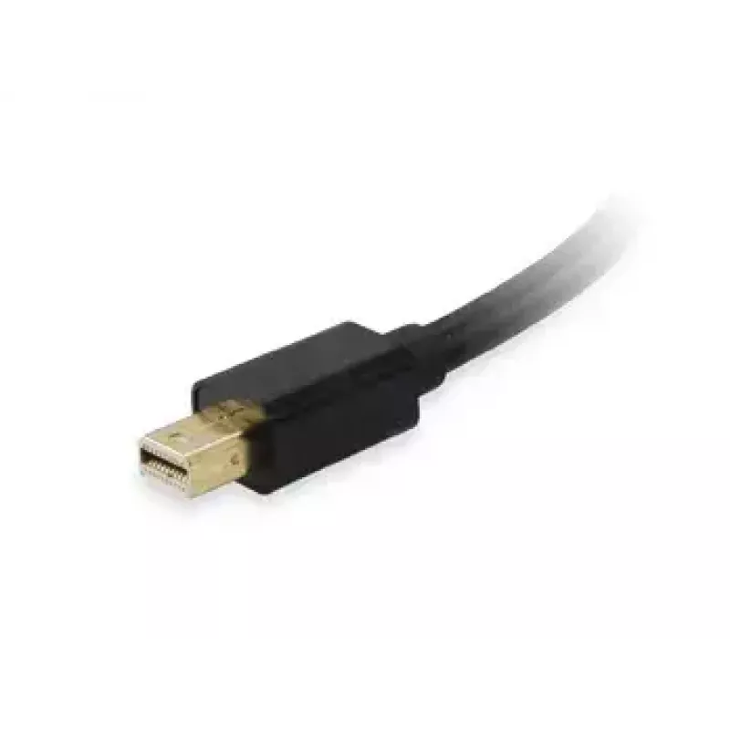 Mini DisplayPort to DVI-D Dual Link Adapter Equip 133433