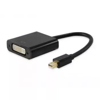 Mini DisplayPort to DVI-D Dual Link Adapter Equip 133433