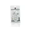 Conceptronic Car Tablet Charger 2A for Apple, Auto, Cigar lighter, 5 V, White