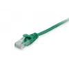 Patch Cable Equip Cat.6 RJ-45 U/UTP 15m Green