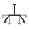 Neomounts FPMA-W960D Dual monitor/TV mount wall 10-27 inch - full motion