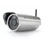 Conceptronic Wireless Cloud IP Camera, WDR, Outdoor, Bullet, China, 100 mm, 247 mm, 95 mm, 1.13 kg