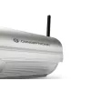 Conceptronic Wireless Cloud IP Camera, WDR, Outdoor, Bullet, China, 100 mm, 247 mm, 95 mm, 1.13 kg
