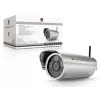 Conceptronic Wireless Cloud IP Camera, WDR, Outdoor, Bullet, China, 100 mm, 247 mm, 95 mm, 1.13 kg