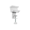 Equip 650806 clamp-on power strip holder