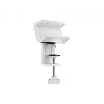 Equip 650806 clamp-on power strip holder