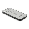 Equip HDMI 1.4 Switch 3x1, HDMI, Plastic, Black, IR, 7.1 channels, DTS-HD, Dolby TrueHD