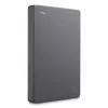 Seagate Basic external hard drive 5 TB 2.5 inch 3.2 Gen 1 (3.1 Gen 1) Silver