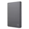 Seagate Basic external hard drive 5 TB 2.5 inch 3.2 Gen 1 (3.1 Gen 1) Silver