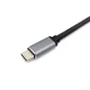 Equip USB-C 7 in 1 Multifunctional Adapter, USB 3.2 Gen 1 (3.1 Gen 1) Type-C, 100 W, Silver, MicroSD (TransFlash), MicroSDHC, SD, SDHC, 4K Ultra HD, 30 Hz