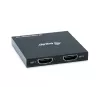 Equip 332715 video splitter HDMI 2x HDMI