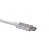 Equip USB-C to 4-port USB 3.0 Hubs, USB 3.2 Gen 1 (3.1 Gen 1) Type-C, USB 3.2 Gen 1 (3.1 Gen 1) Type-A, 5000 Mbit/s, Silver, Aluminium, Windows 10, Windows 7, Windows 8