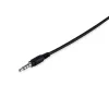 Headset Equip Stereo Headset with Mute