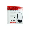 Headset Equip Stereo Headset with Mute