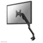 Neomounts FPMA-D750BLACK2 Monitor arm 10-32 inch - gas spring - Topfix - 180°-stop