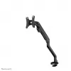 Neomounts FPMA-D750BLACK2 Monitor arm 10-32 inch - gas spring - Topfix - 180°-stop