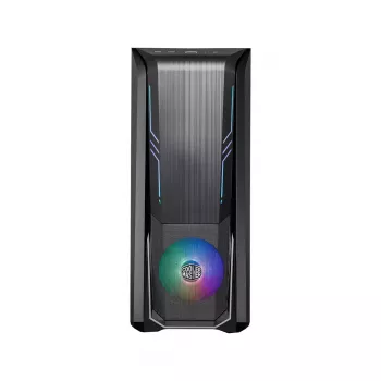 PC Case Cooler Master MasterBox 500 Midi Tower Black