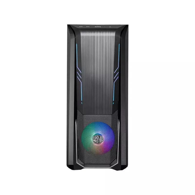PC Case Cooler Master MasterBox 500 Midi Tower Black