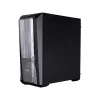 PC Case Cooler Master MasterBox 500 Midi Tower Black