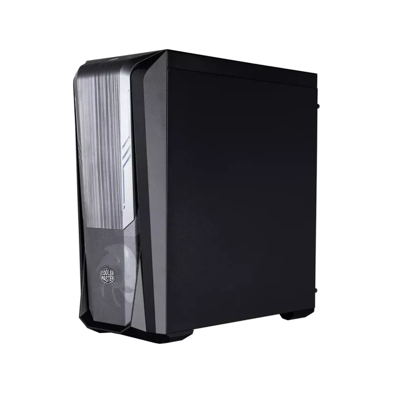 PC Case Cooler Master MasterBox 500 Midi Tower Black