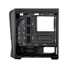 PC Case Cooler Master MasterBox 500 Midi Tower Black
