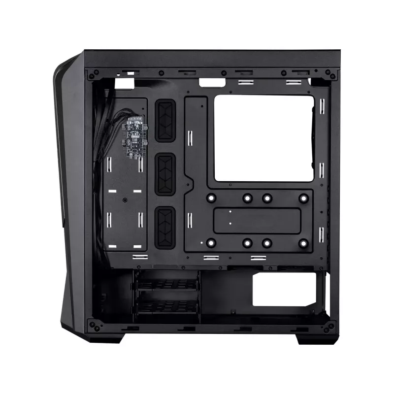 PC Case Cooler Master MasterBox 500 Midi Tower Black